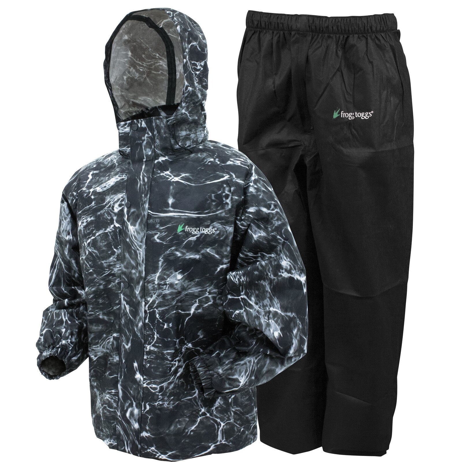 frogg toggs® All Sport Rain Suit